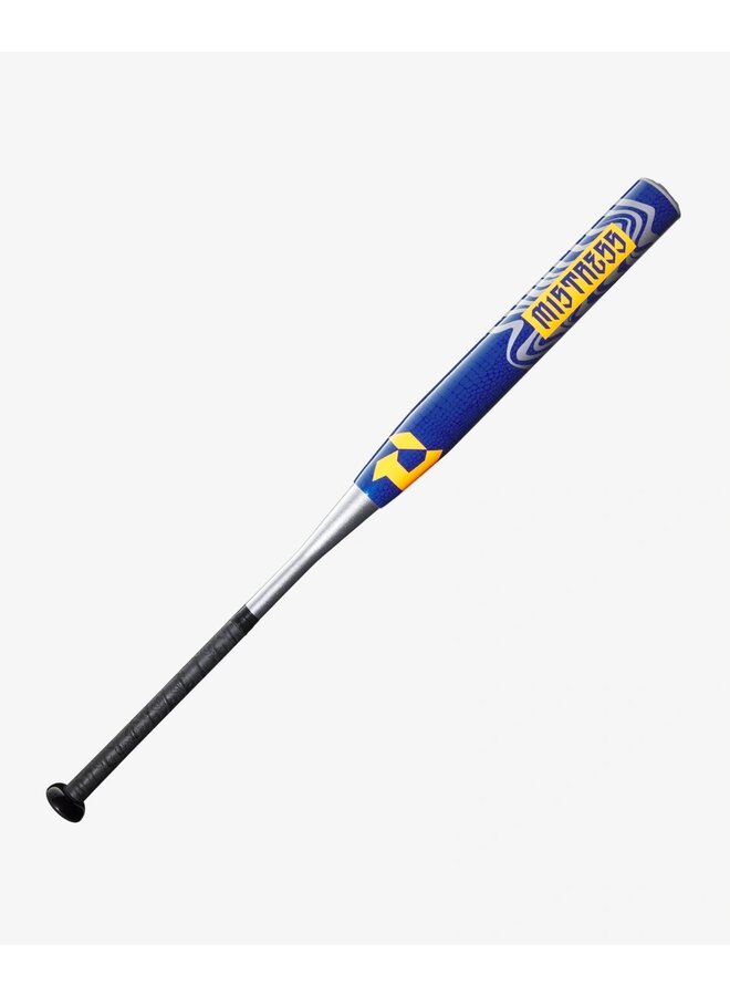 2026 Demarini Jeremy Yates Twisted Mistress Signature