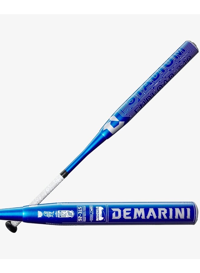 2026 Demarini Stadium End Load