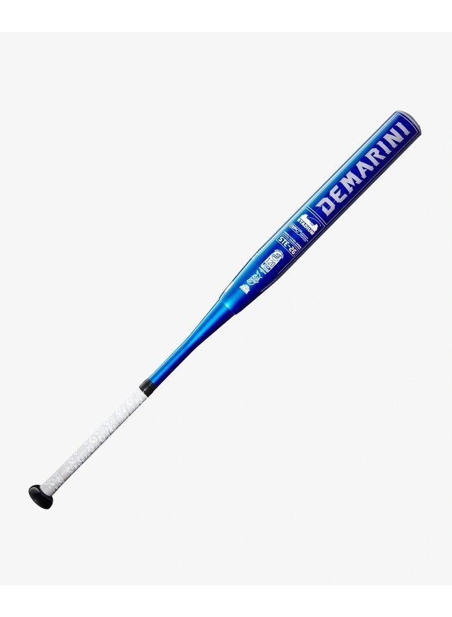 2026 Demarini Stadium End Load