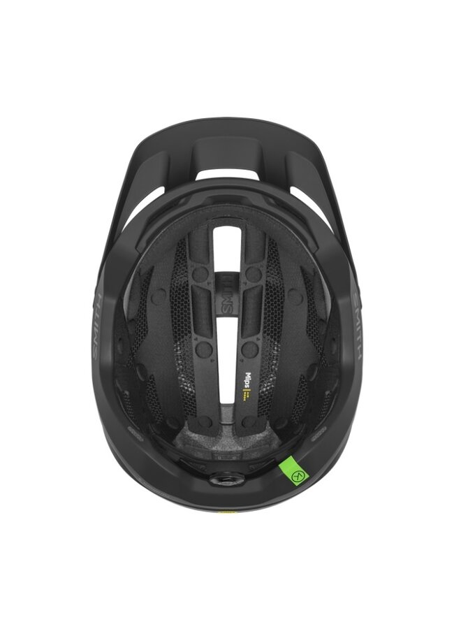 SMITH Forefront 3 MIPS