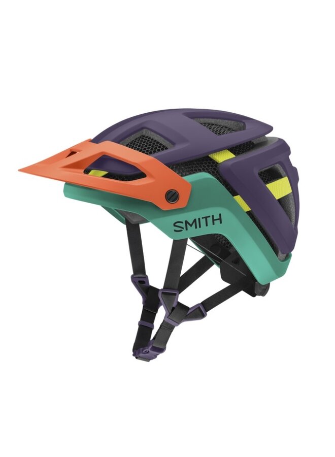 SMITH Forefront 3 MIPS