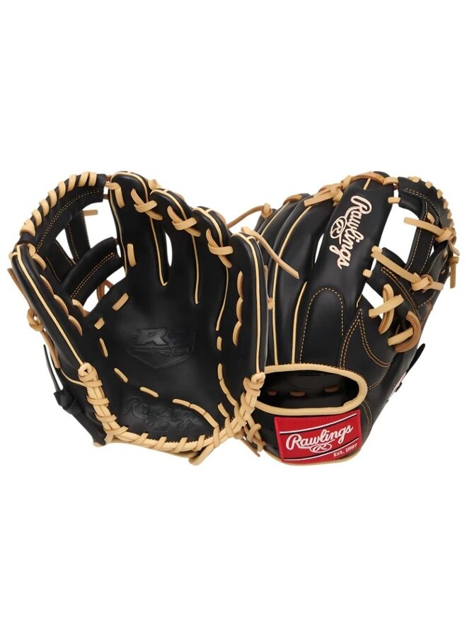 RAWLINGS R9 PRO MANNY MACHADO MODEL BASEBALL GLOVE 11.5" RHT