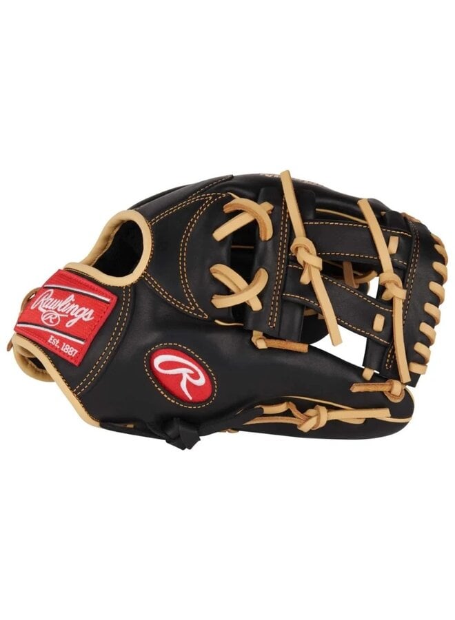 RAWLINGS R9 PRO MANNY MACHADO MODEL BASEBALL GLOVE 11.5" RHT