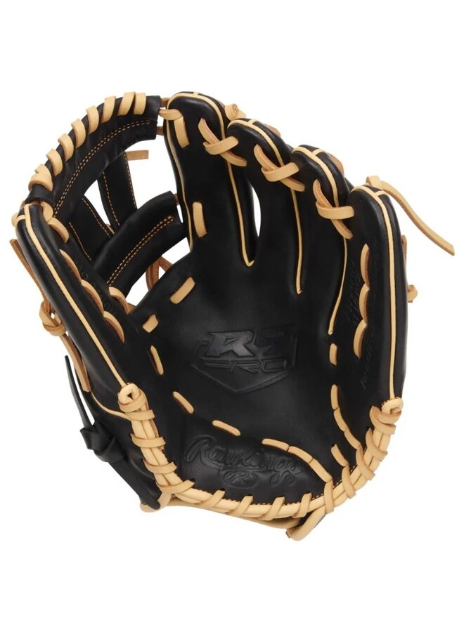 RAWLINGS R9 PRO MANNY MACHADO MODEL BASEBALL GLOVE 11.5" RHT