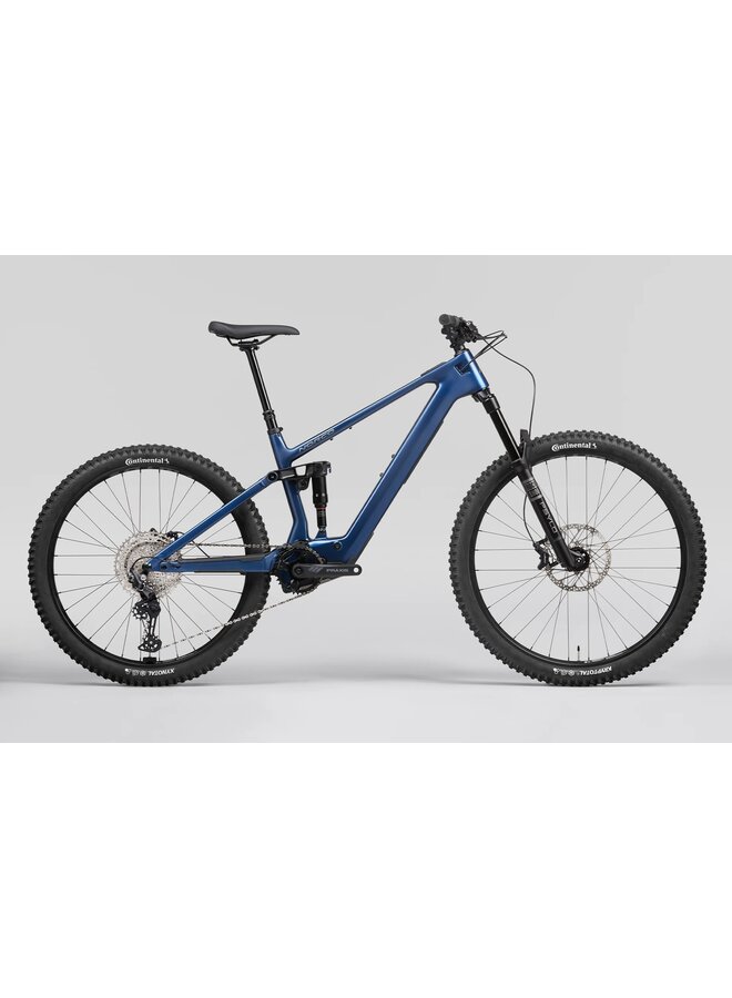 NORCO FLUID VLT C3 140 SZ3 29/27.5 BLUE
