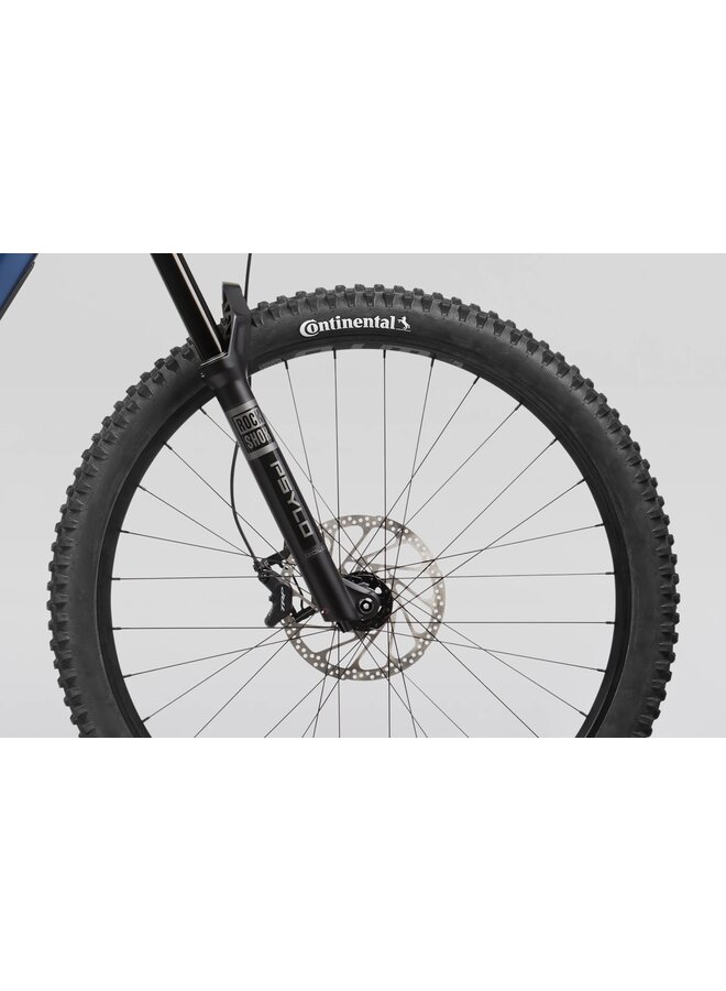 NORCO FLUID VLT C3 140 SZ3 29/27.5 BLUE