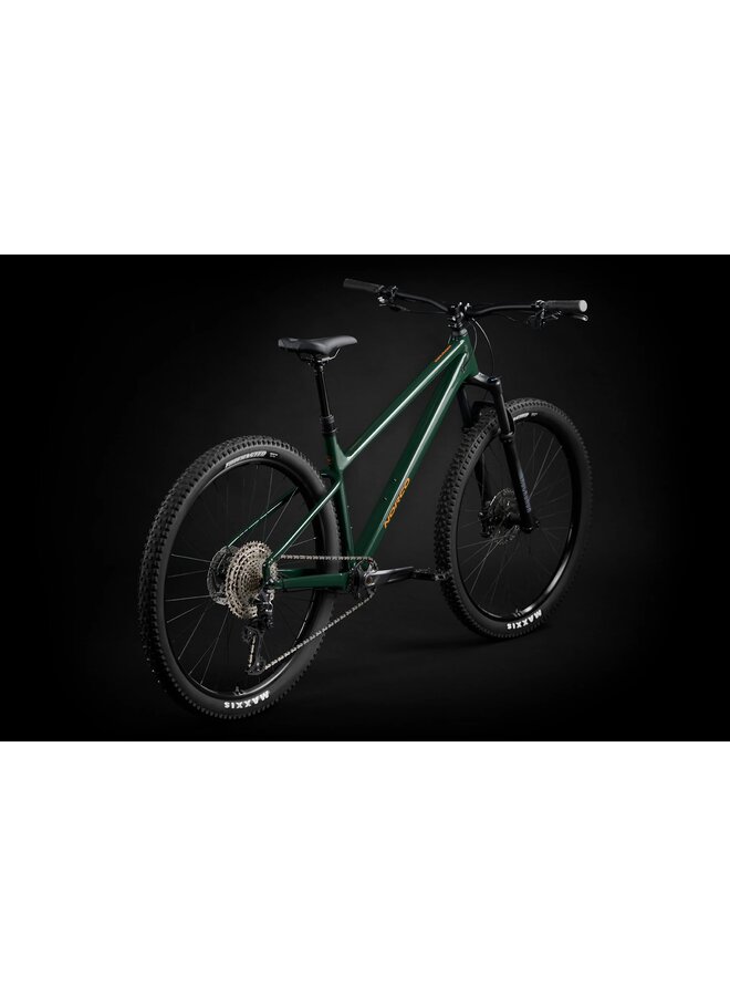 NORCO CHARGER 1  29