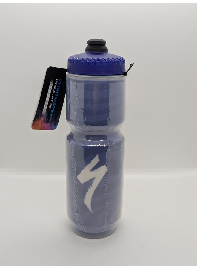 SPECIALIZED PURIST INSULATED CHROMATEK MFLO 2.0