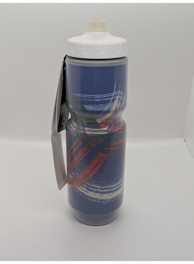 SPECIALIZED PURIST INS. CHROMATEK WATERGATE BOTTLE