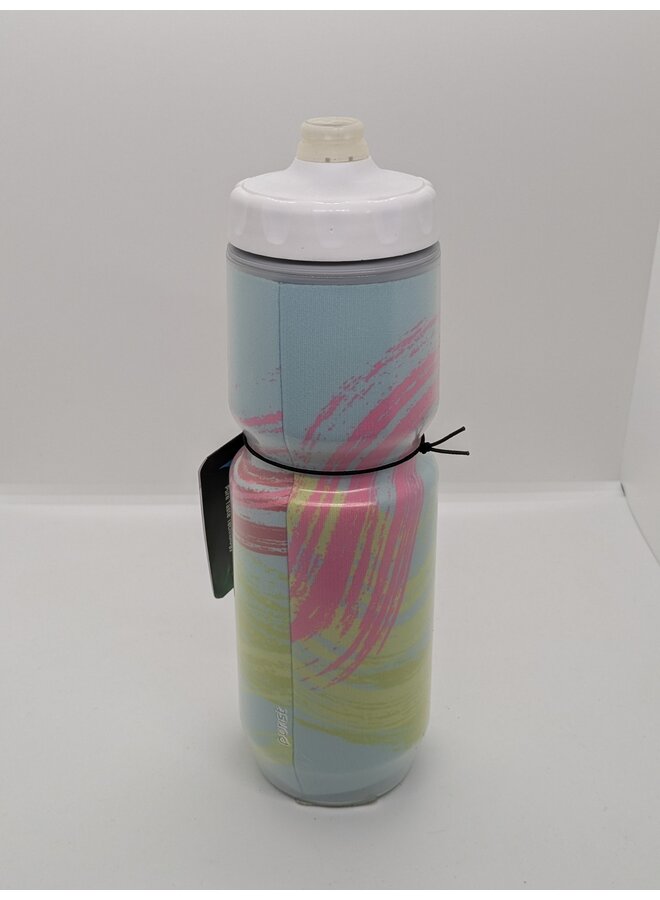 SPECIALIZED PURIST INS. CHROMATEK WATERGATE BOTTLE