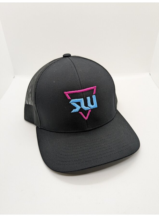 ATC FLEXFIT SW SPORTWHEELS HAT