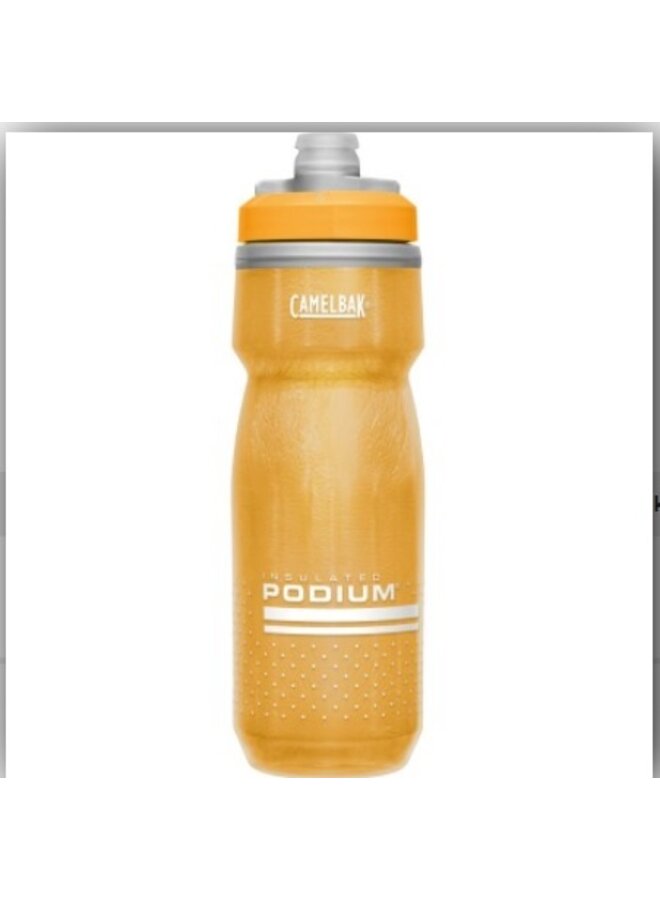 CAMELBAK PODIUM CHILL BOTTLE 21OZ