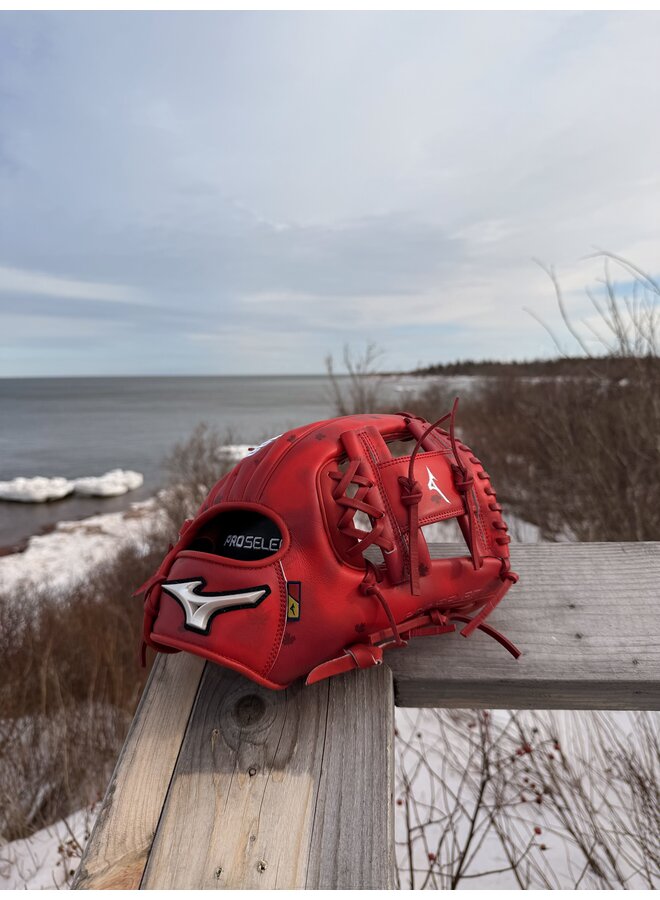 Mizuno Pro Select Canadian Fury 11.5" RHT