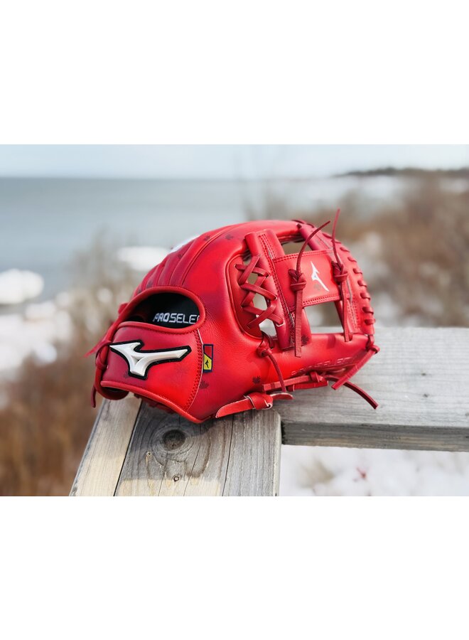 Mizuno Pro Select Canadian Fury 11.5" RHT