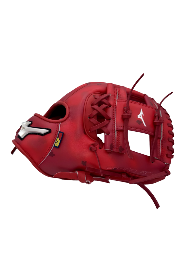 Mizuno Pro Select Canadian Fury 11.5" RHT