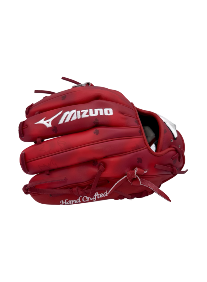 Mizuno Pro Select Canadian Fury 11.5" RHT