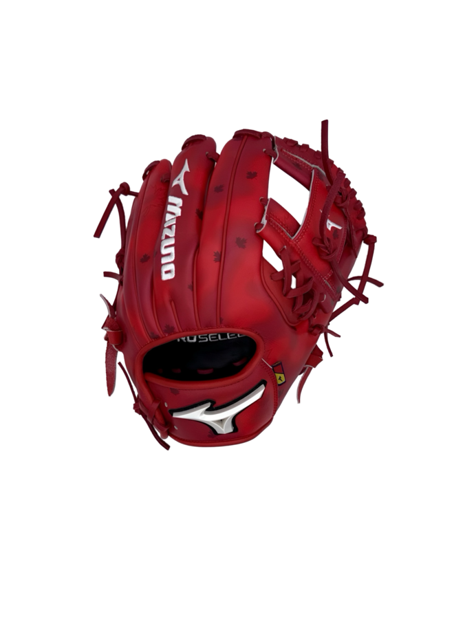 Mizuno Pro Select Canadian Fury 11.5