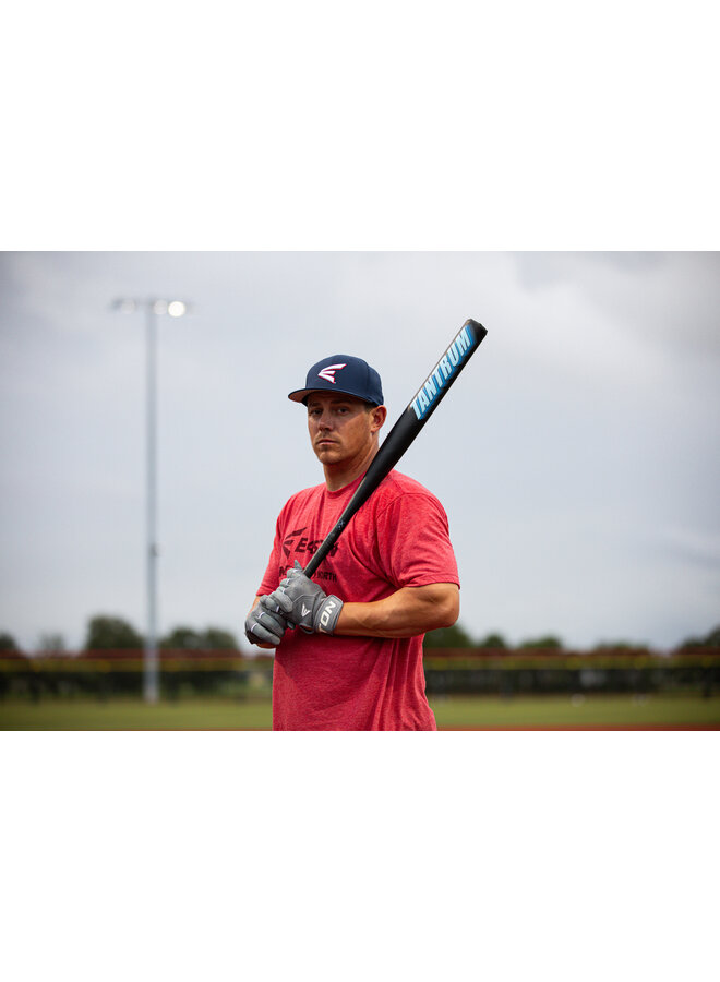 2025 EASTON GREG CONNELL TANTRUM 1 PC SOFTBALL BAT