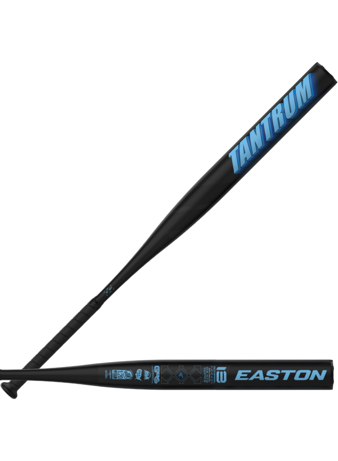 2025 EASTON GREG CONNELL TANTRUM 1 PC SOFTBALL BAT