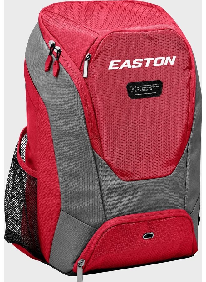 Easton Dugout Baseball/Softball Backpack