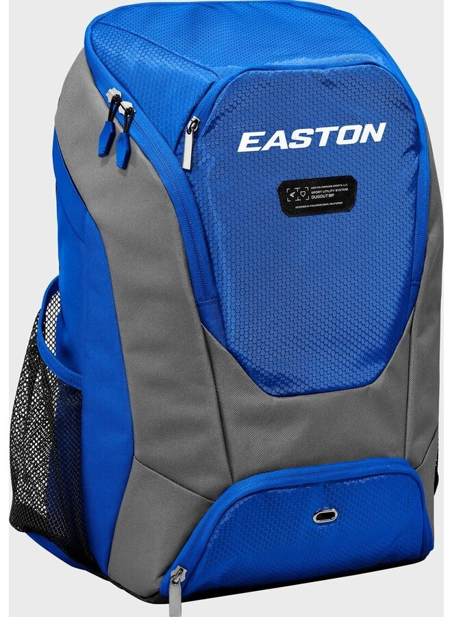 Easton Dugout Baseball/Softball Backpack
