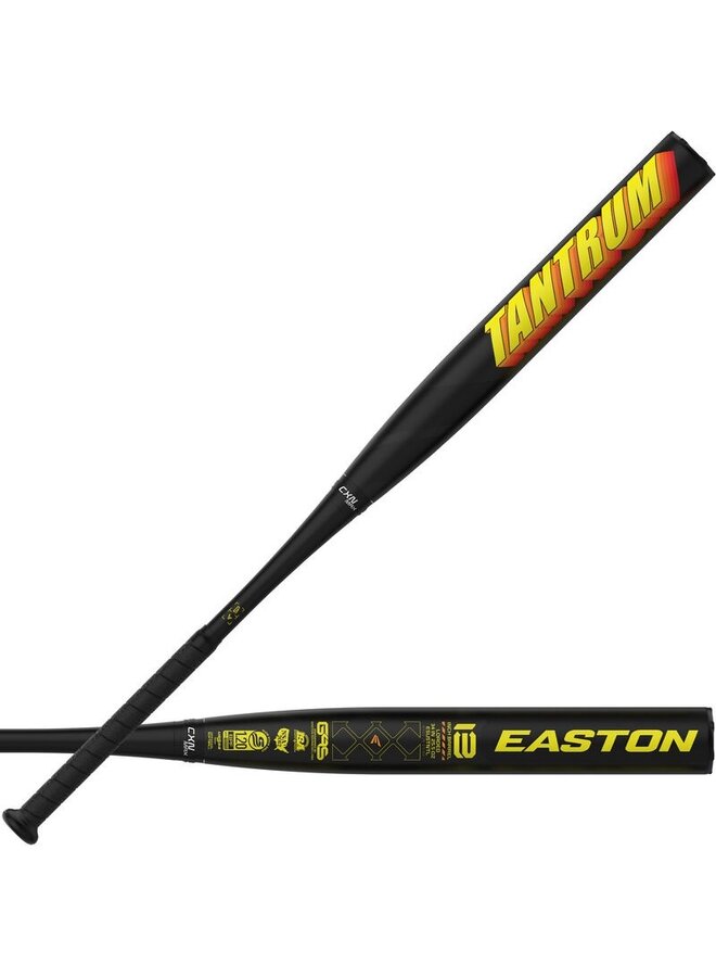 2025 EASTON GREG CONNELL TANTRUM 13" 2PC SOFTBALL BAT