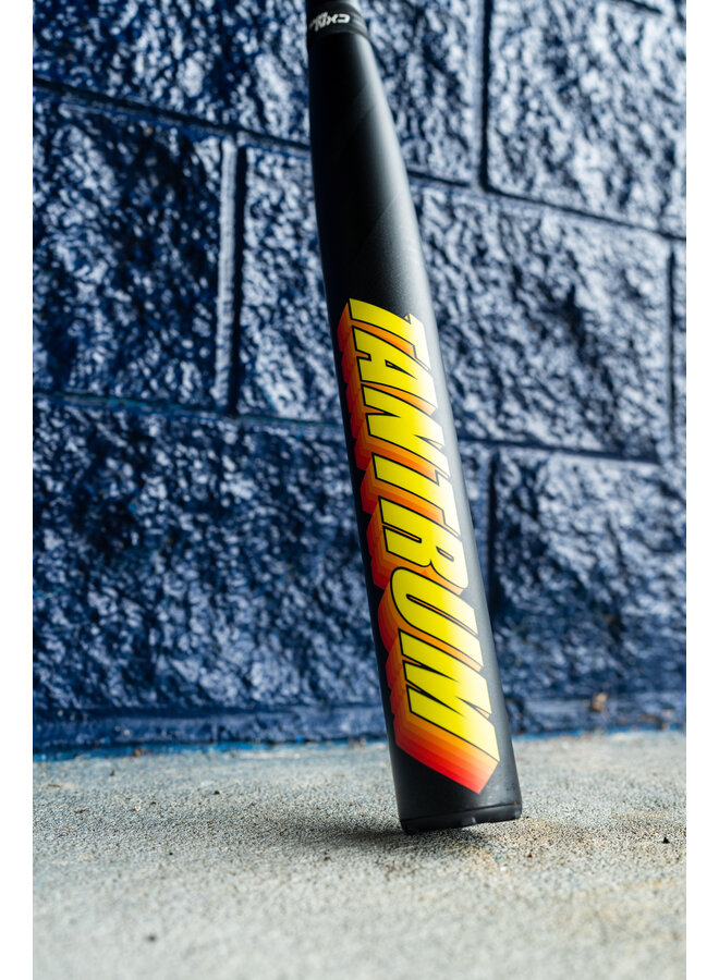 2025 EASTON GREG CONNELL TANTRUM 13" 2PC SOFTBALL BAT