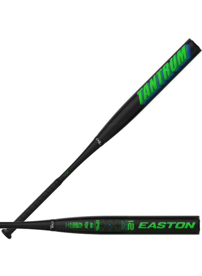 2025 EASTON GREG CONNELL TANTRUM 12" 2PC SOFTBALL BAT