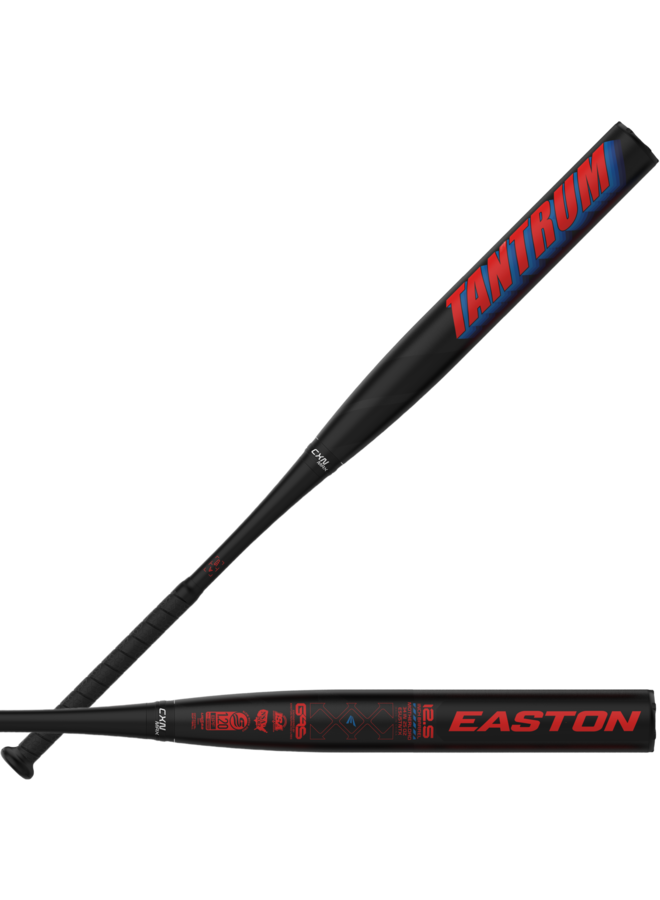 2025 EASTON GREG CONNELL TANTRUM 12.5" 2PC SOFTBALL BAT
