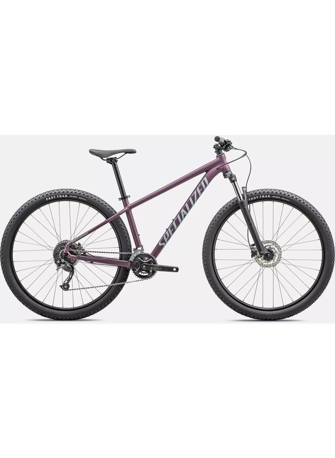 SPECIALIZED ROCKHOPPER 29