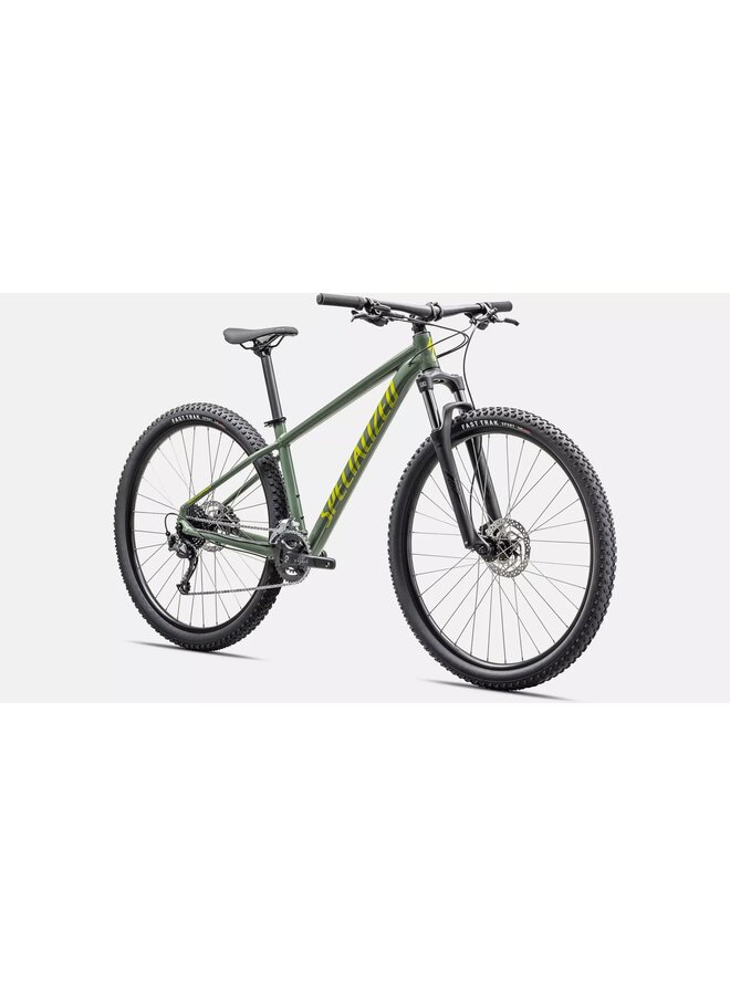 SPECIALIZED ROCKHOPPER 29