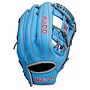 Wilson A500 11" Blue/Grey/Red