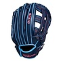 Wilson A500 12" Navy/Blue/Red
