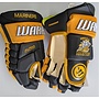2024 WARRIOR HG ALPHA CL ASSOCIATION HOCKEY GLOVES