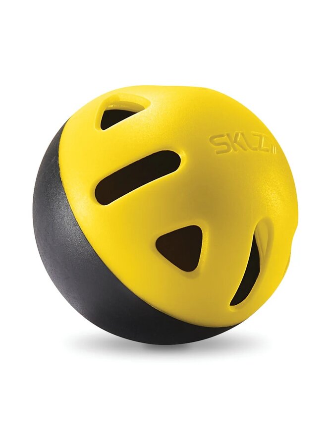 SKLZ IMPACT PRACTICE BASEBALLS x12