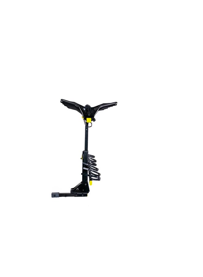 SWAGMAN SUMMIT 4 HITCH BIKE RACK