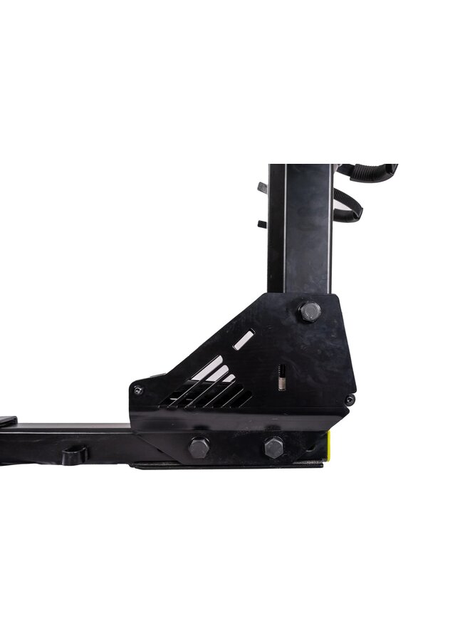 SWAGMAN SUMMIT 4 HITCH BIKE RACK