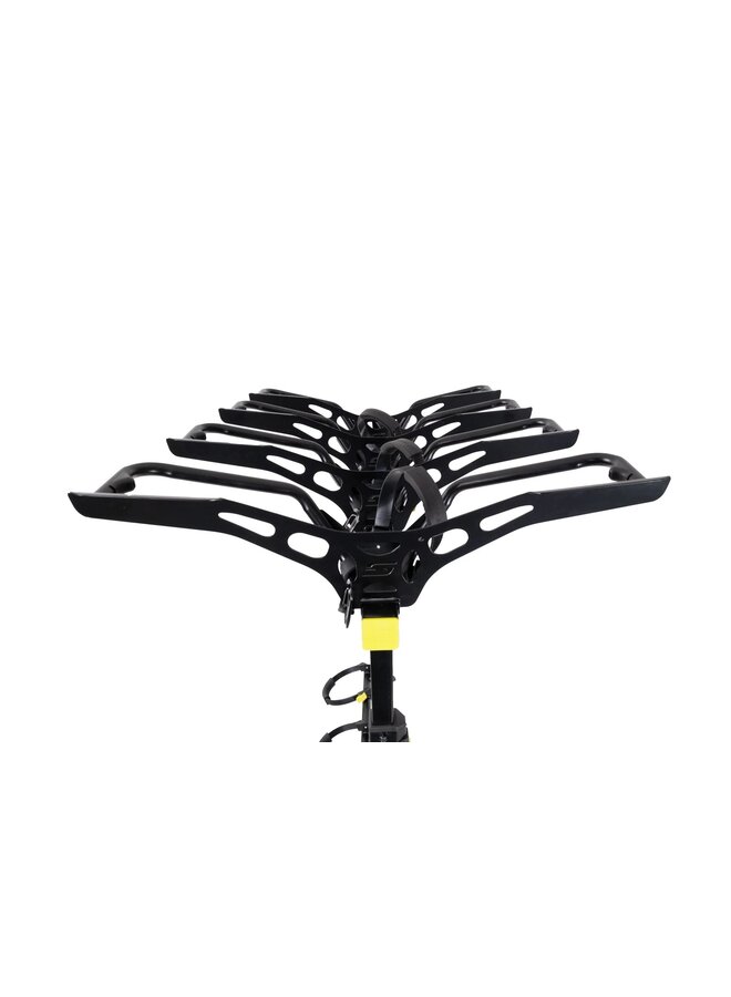 SWAGMAN SUMMIT 4 HITCH BIKE RACK