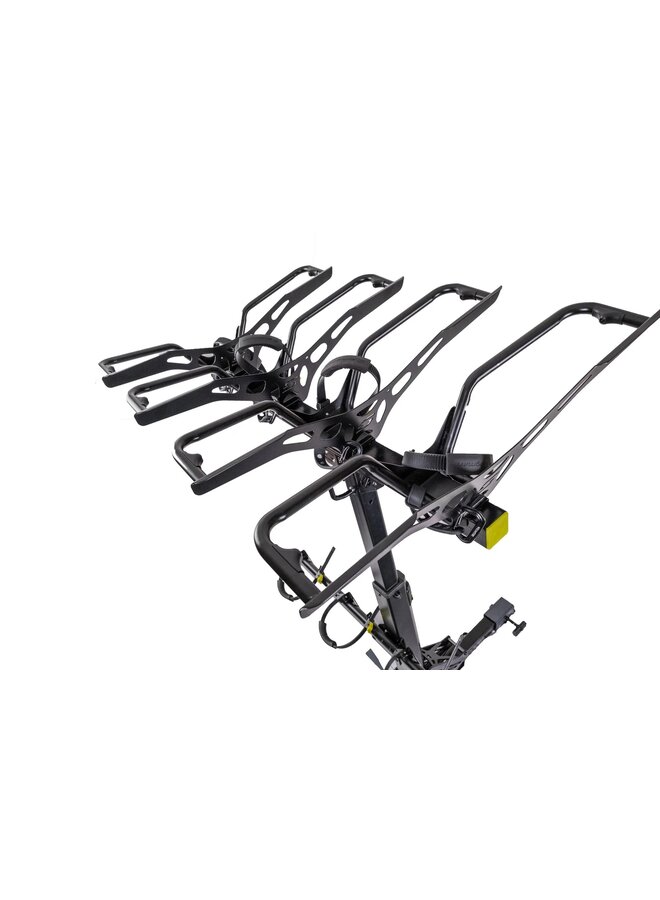 SWAGMAN SUMMIT 4 HITCH BIKE RACK