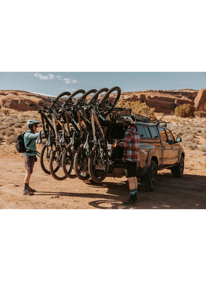 SWAGMAN SUMMIT 2 BIKE ADD ON