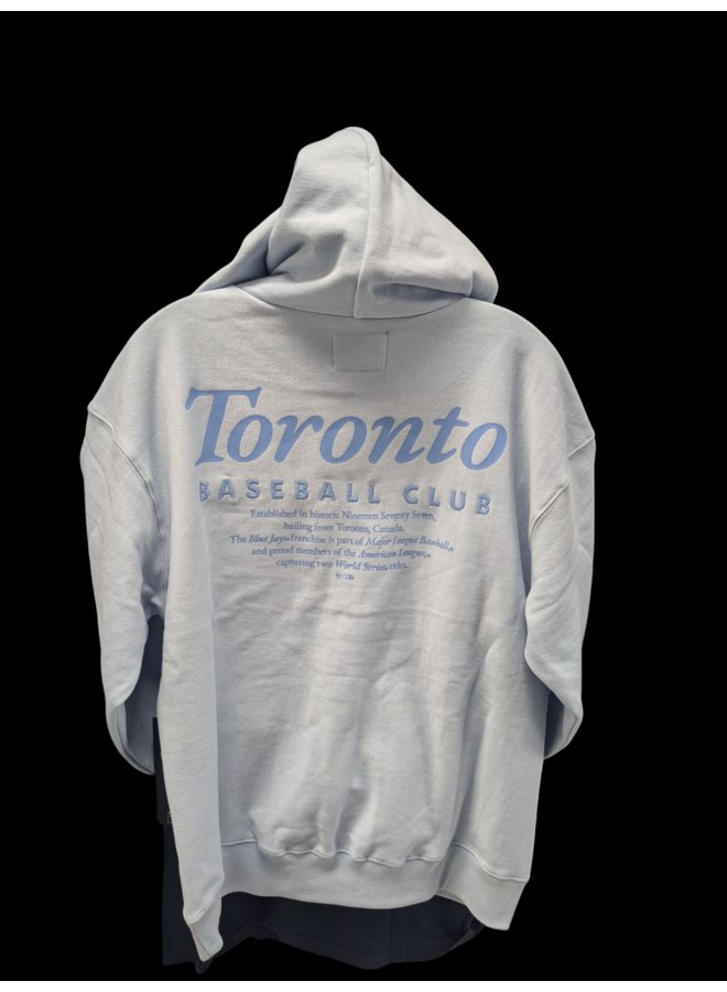 47 BRAND MLB MONDO HOODIE