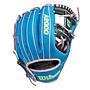 Wilson A2000 1786 Glove Of The Month March 2025 - Sky Blue 11.5" GOTM