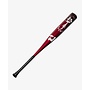 DEMARINI VOODOO ONE PIECE 2 3/4 BASEBALL BAT USSSA