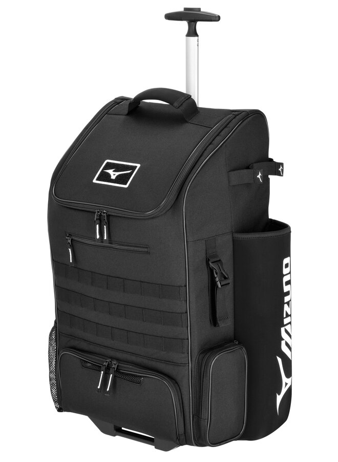 MIZUNO PRO WHEEL BATPACK