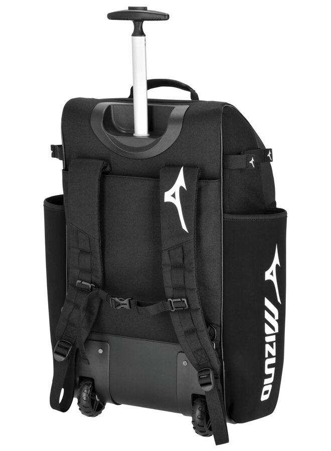 MIZUNO PRO WHEEL BATPACK
