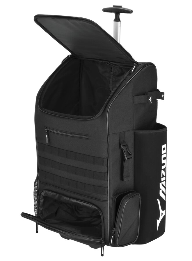 MIZUNO PRO WHEEL BATPACK