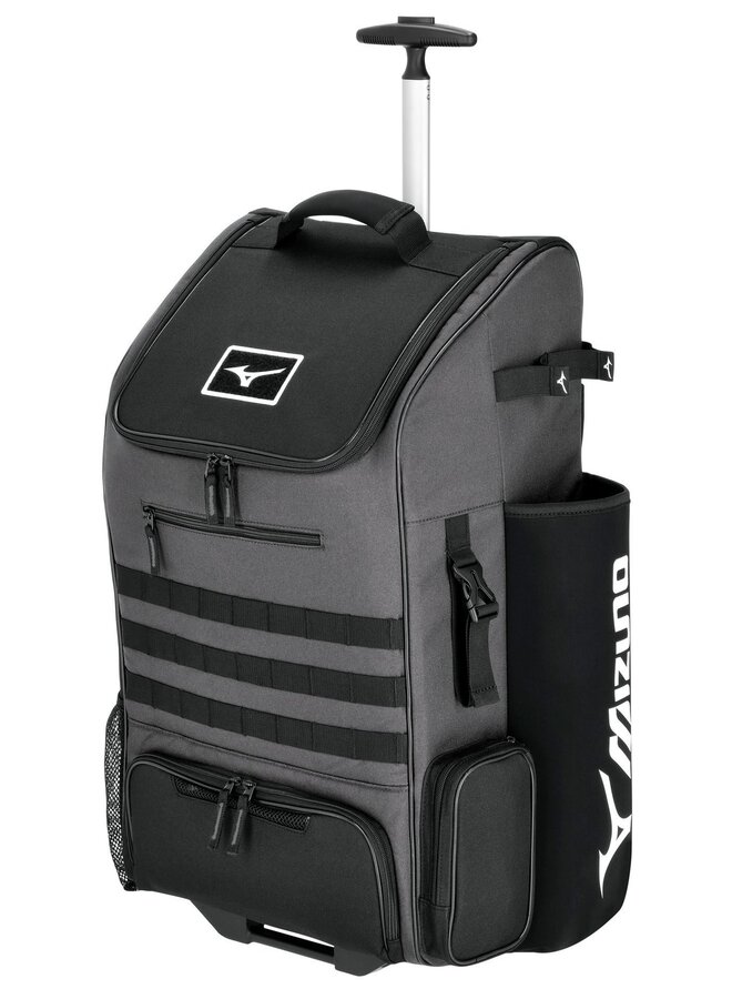 MIZUNO PRO WHEEL BATPACK