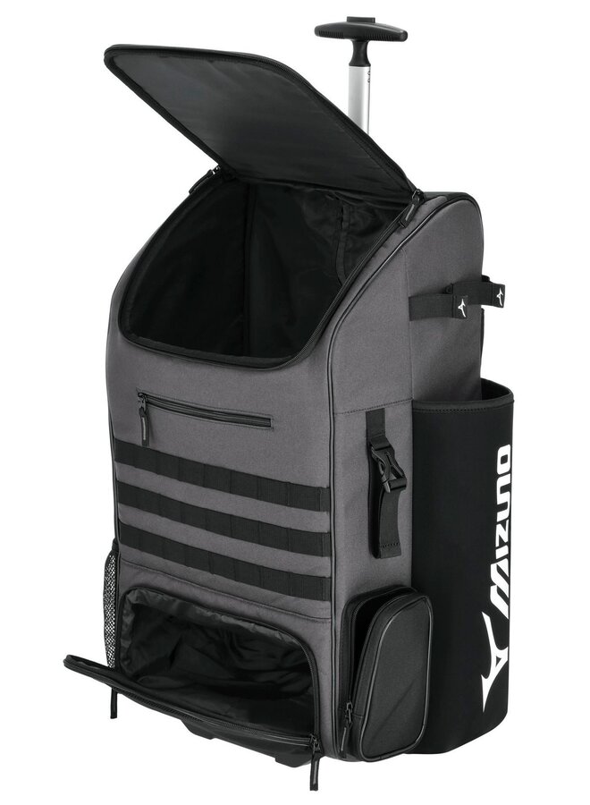 MIZUNO PRO WHEEL BATPACK