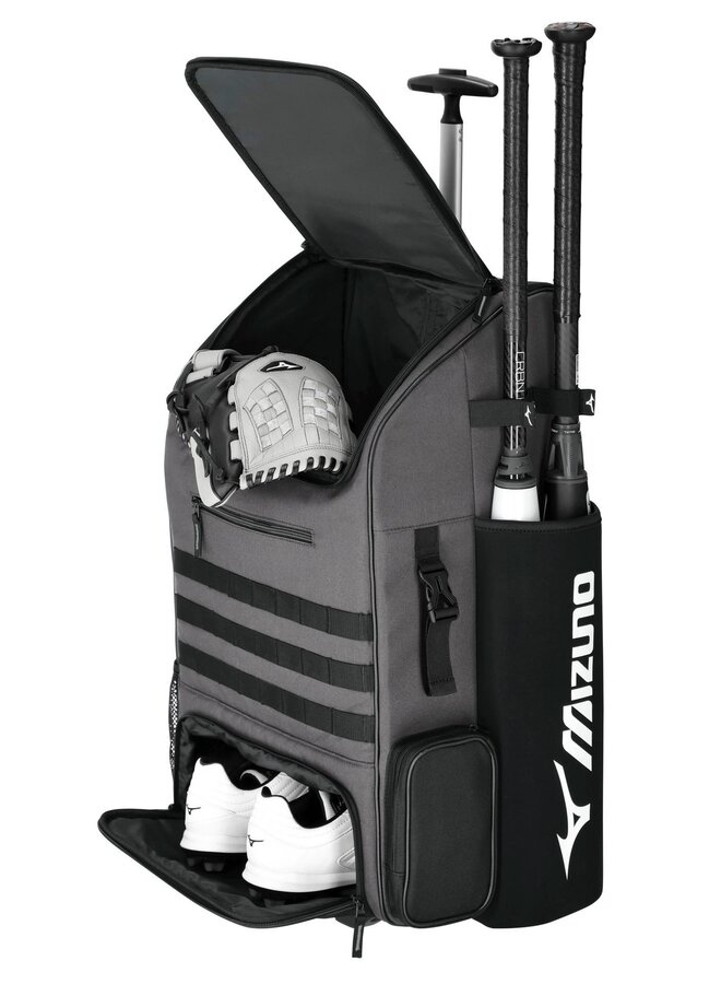 MIZUNO PRO WHEEL BATPACK