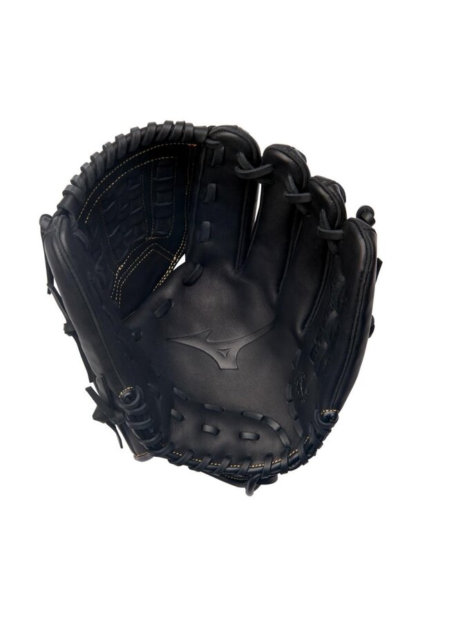 MIZUNO BALL GLOVE GMVP1200P4 MVP PRIME 12" BLK-ALM